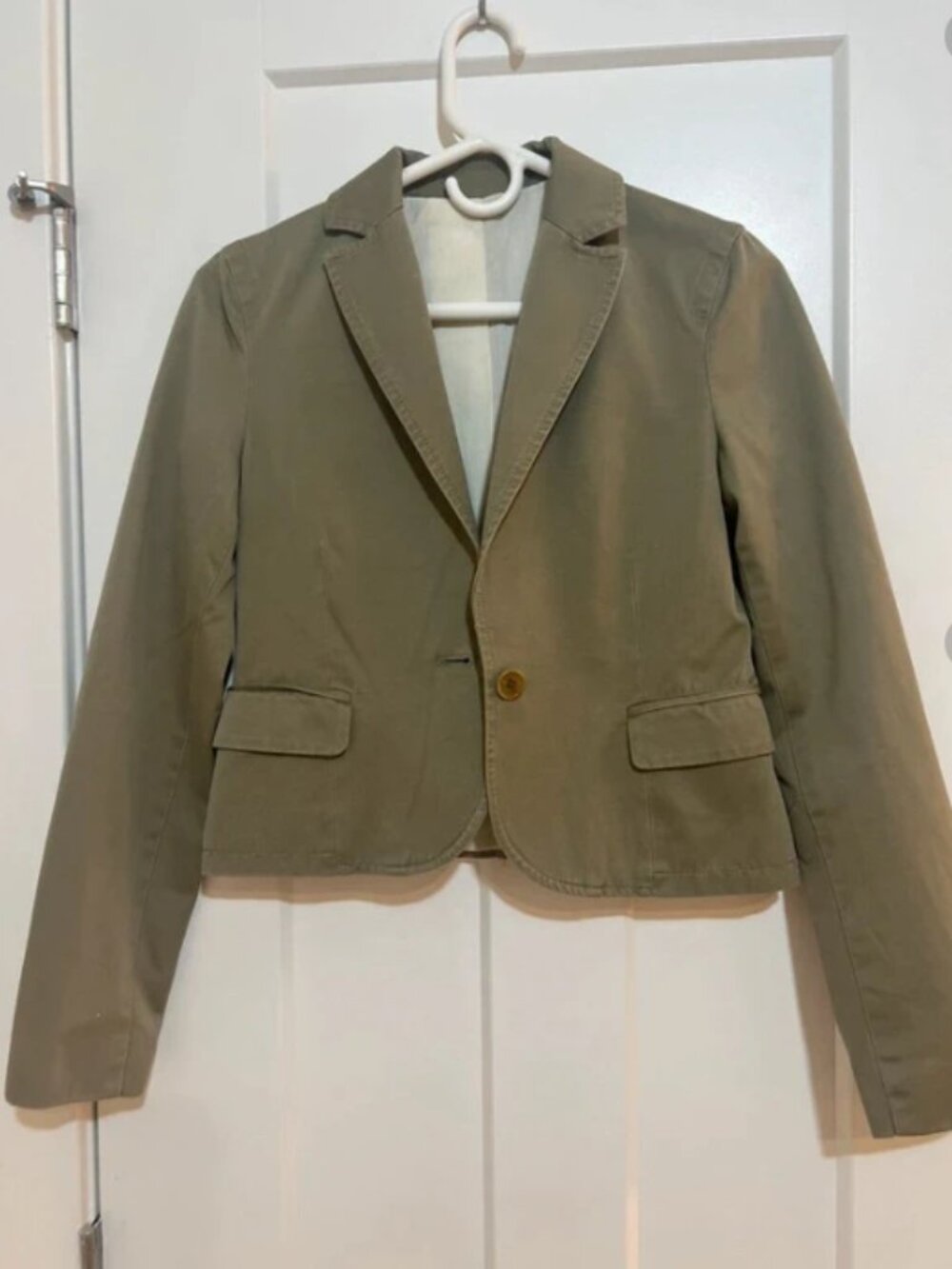Tommy Hilfiger blazer jacket